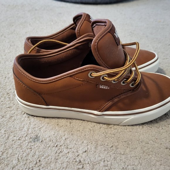 Men's Vans - Picture 2 of 5